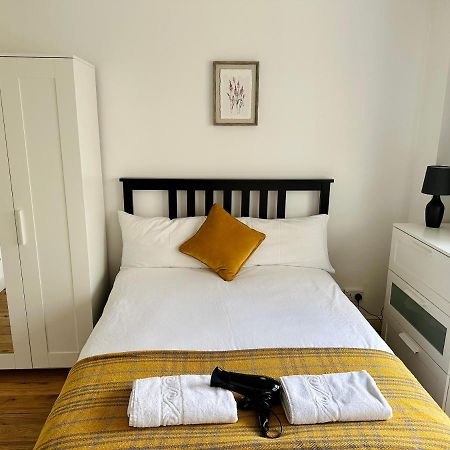 London Regent Apartment Camden Town Exterior photo