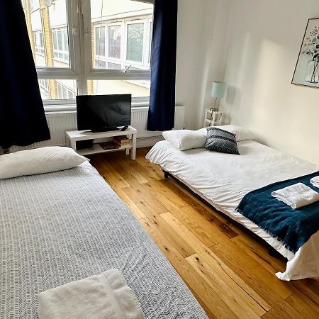 London Regent Apartment Camden Town Exterior photo
