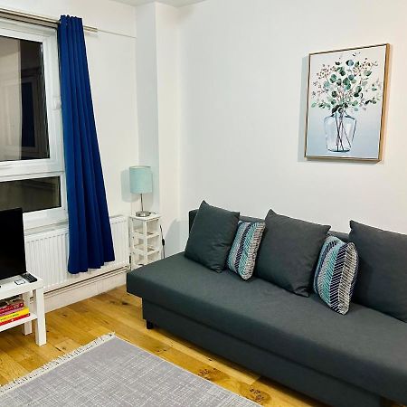 London Regent Apartment Camden Town Exterior photo