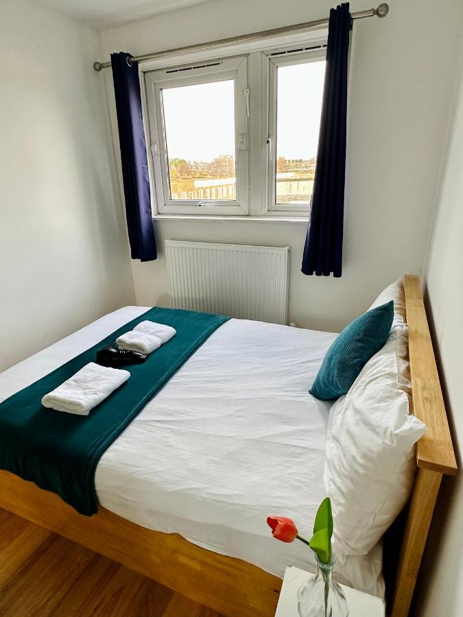 London Regent Apartment Camden Town Exterior photo